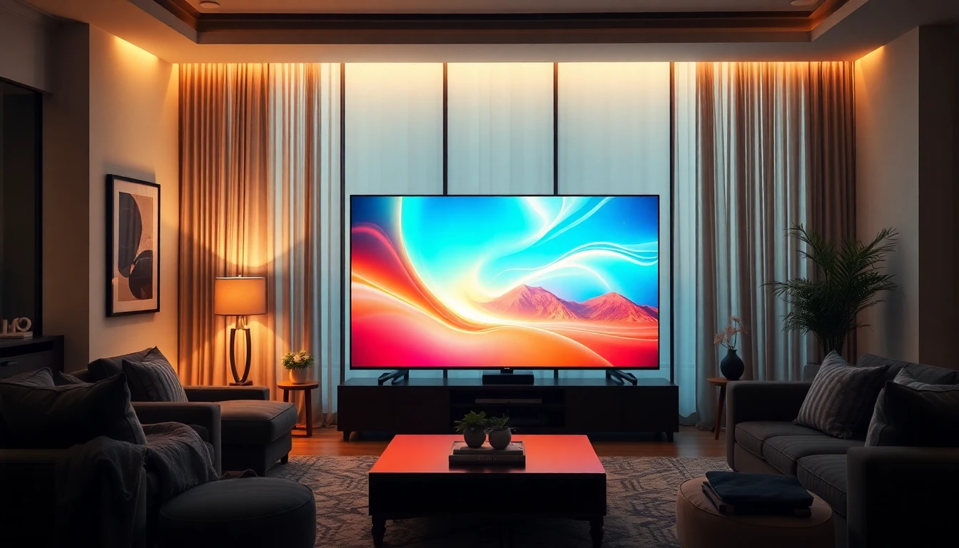 achat abonnement IPTV 12 mois en toute sécurité et stabilité 