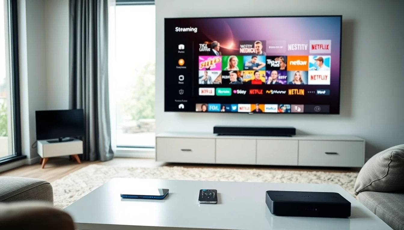 configuration IPTV Smarters Pro avec Xtream Codes et URL M3U
