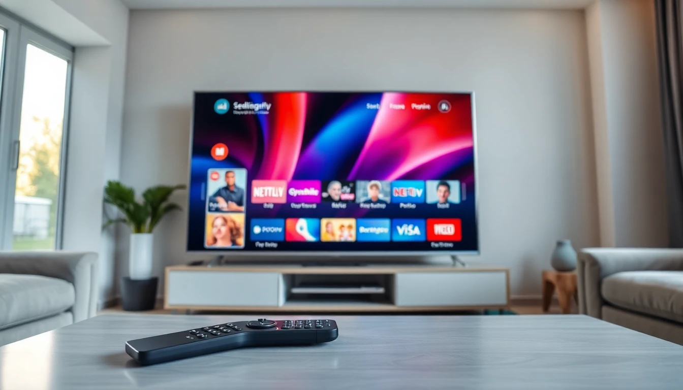 abonnement IPTV 1 mois pour tester IPTV France sans engagement