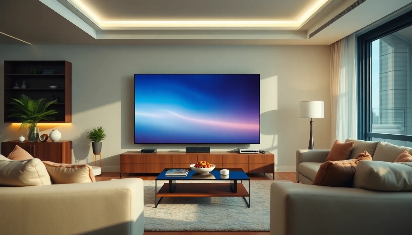 How IPTV Streaming Works