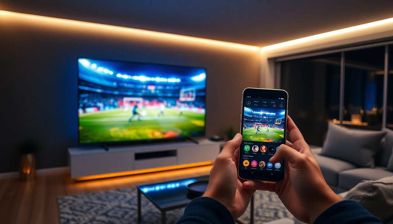 kemo iptv app alternative to cable tv streaming solution