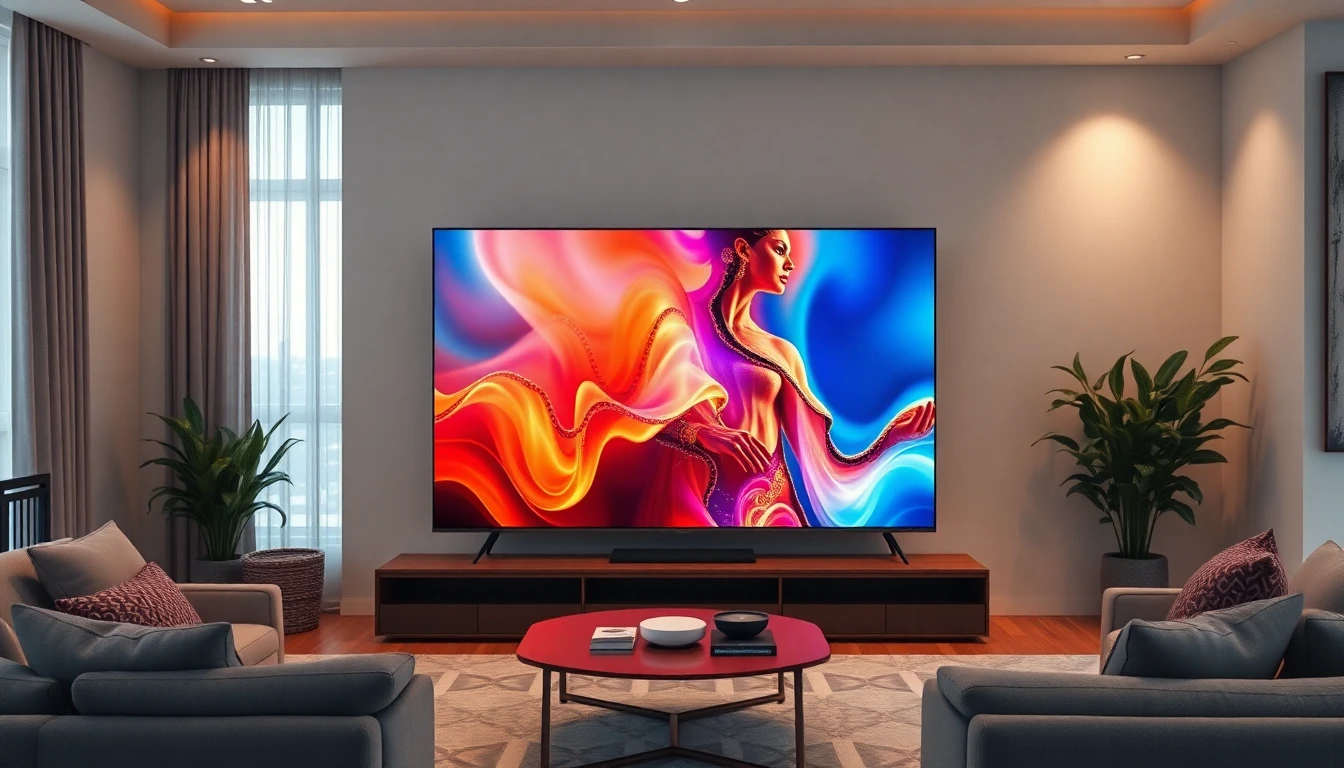 smart iptv abonnement installation sur smart TV iptv abonnement PayPal