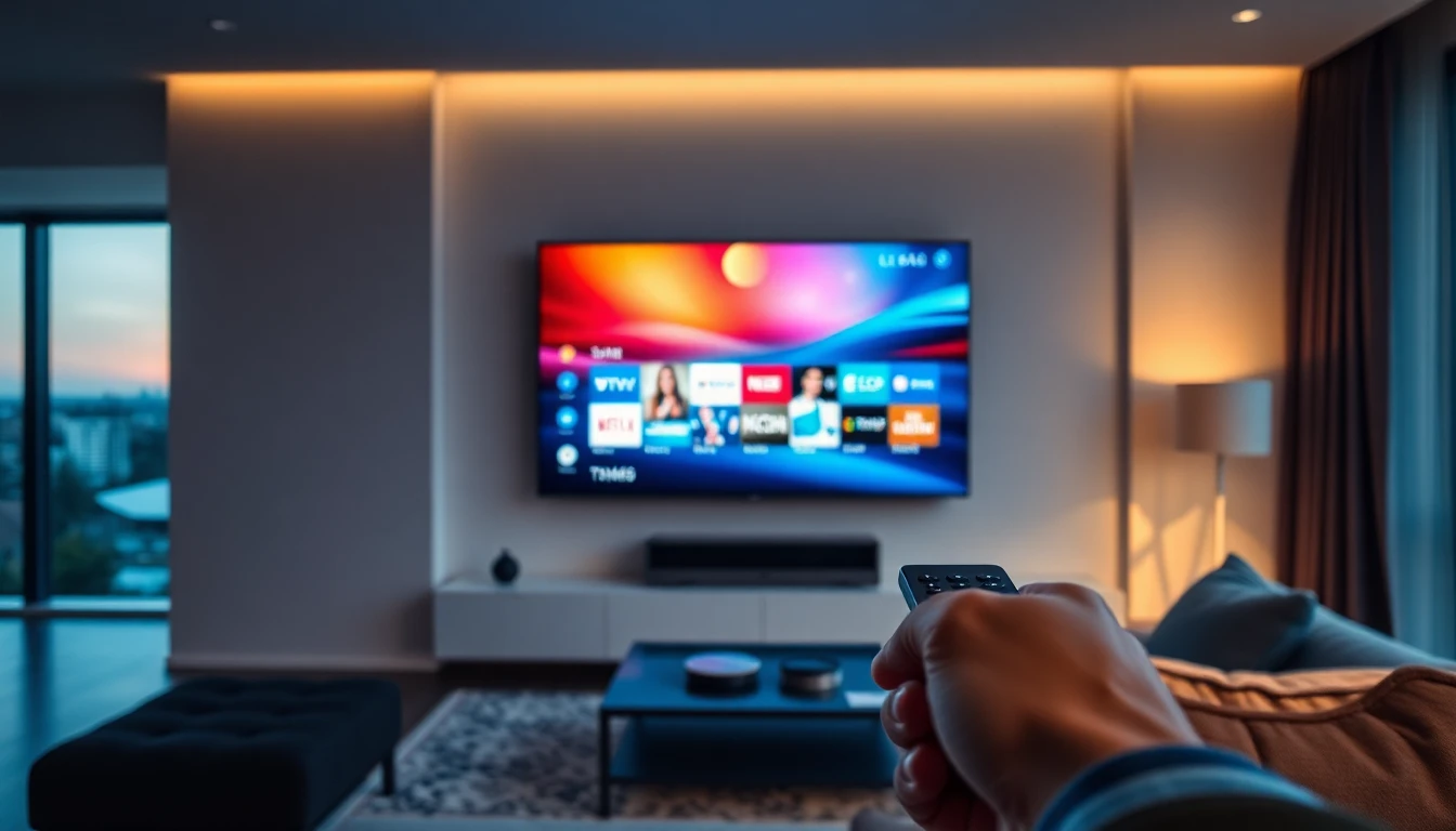 best iptv subscription for kemo iptv app streaming experience