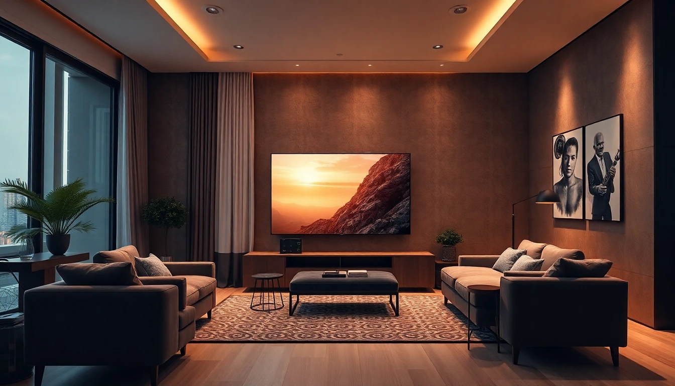 Comparison between fake upscaled IPTV video and true 4K HDR streaming qualit