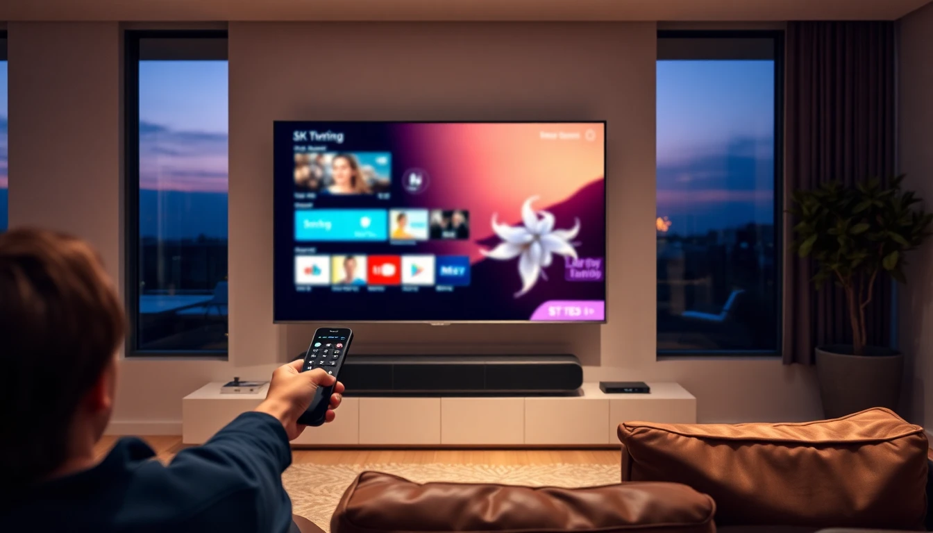 Xtream Codes API login screen for IPTV Smarters Pro
