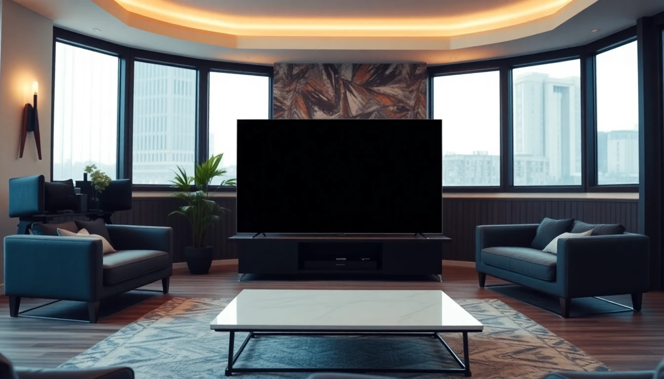 1 Month IPTV Subscription