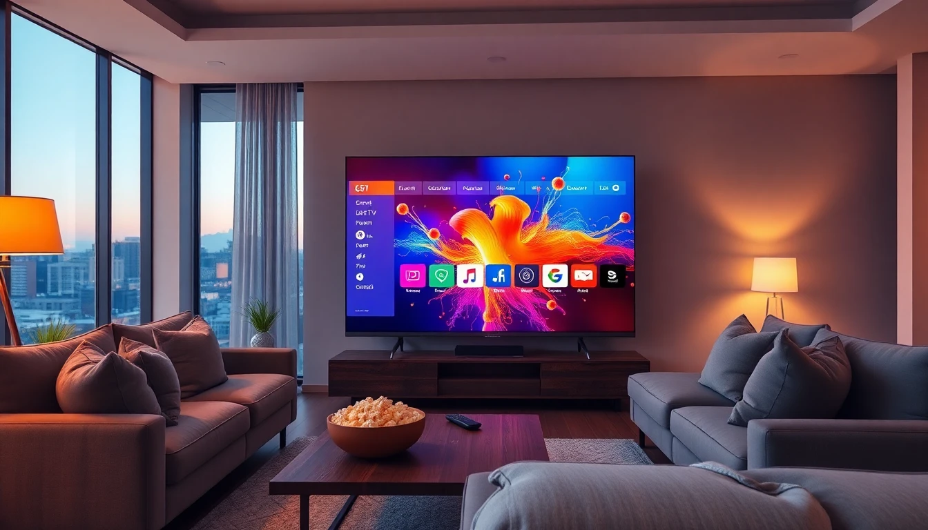 6 Months IPTV Subscription
