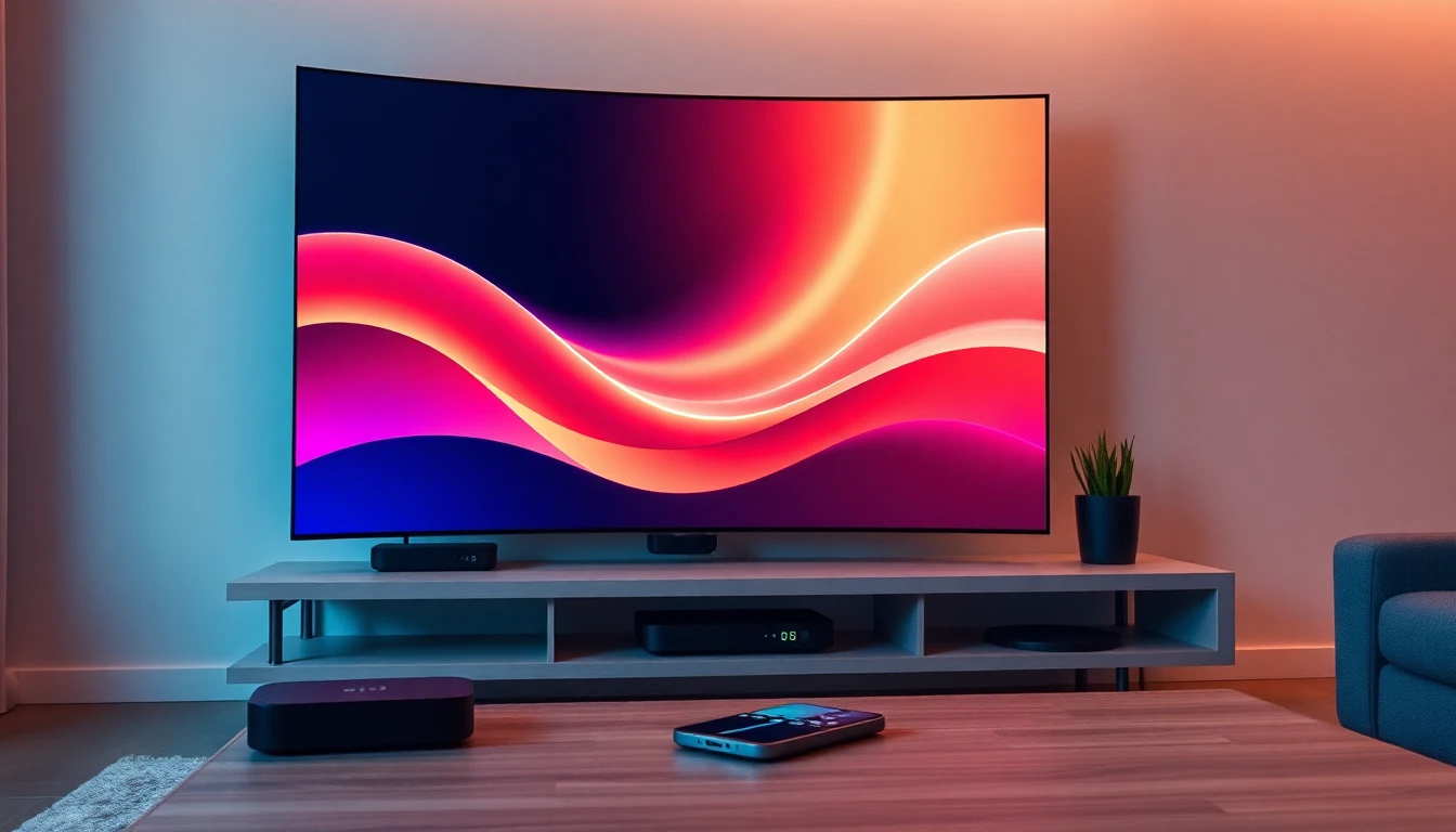 Abonnement IPTV 3 Mois