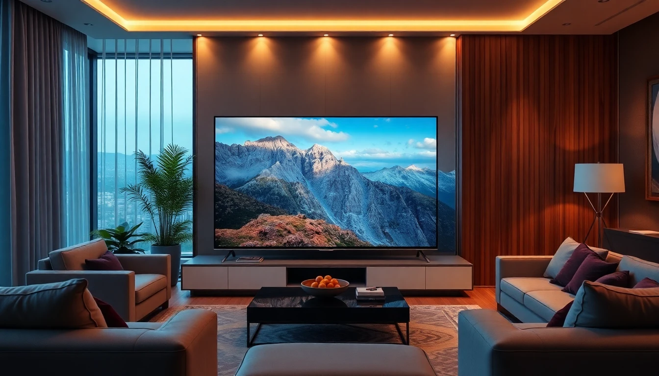 Abonnement IPTV 12 Mois