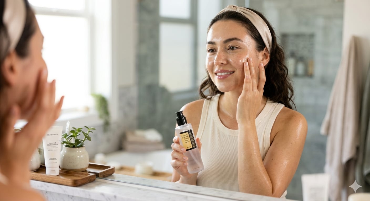 Snail Mucin Benefits: Korean Skincare Secret for Hydration & Repair