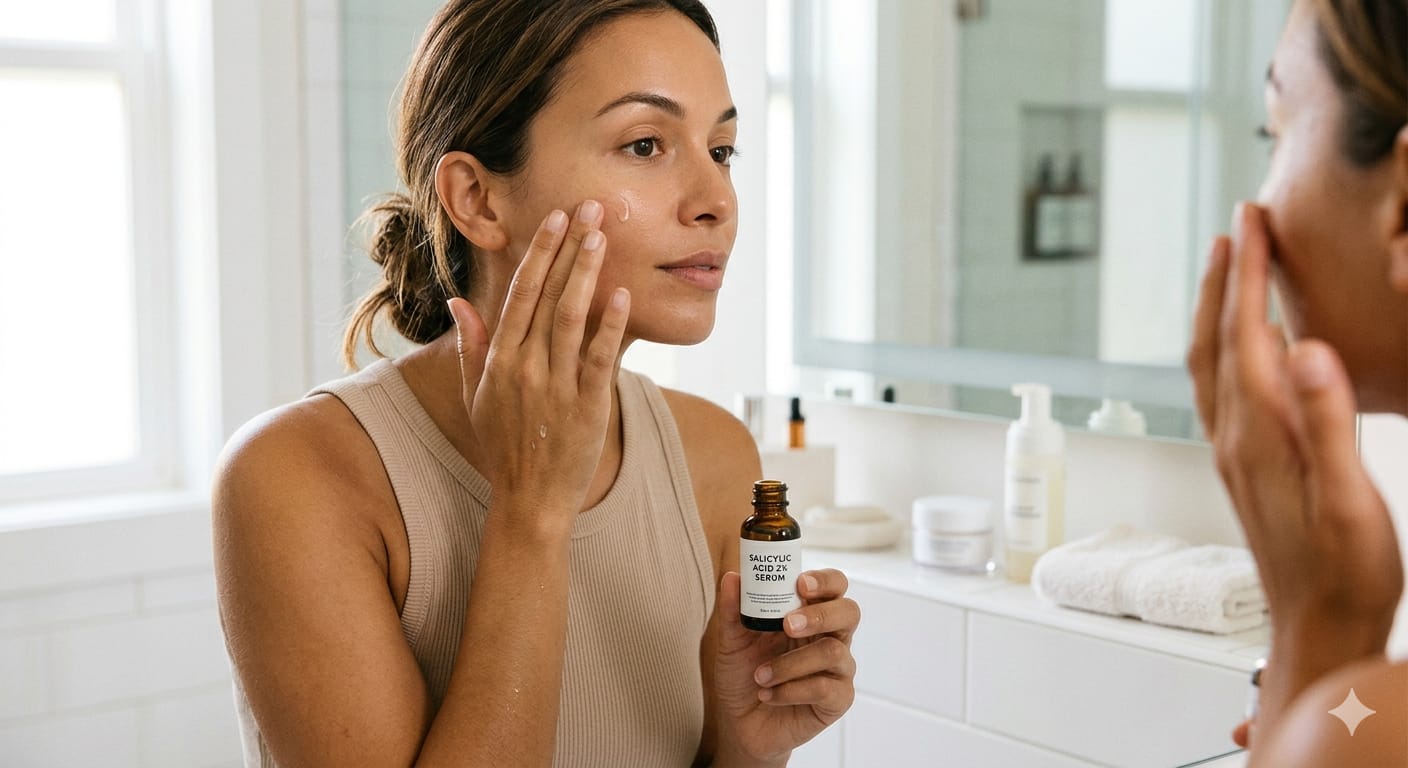 Rosehip Oil Benefits: Natural Anti-Aging for Radiant, Youthful Skin