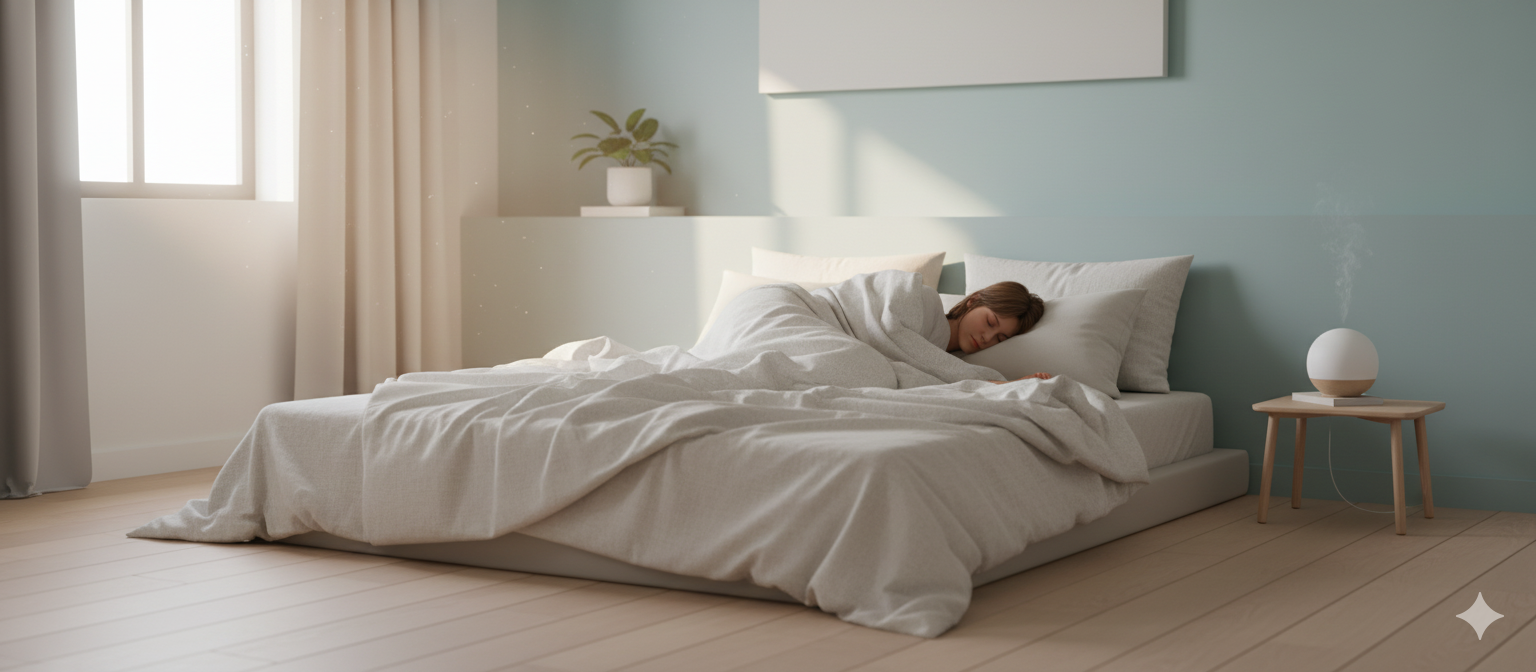 Probiotics and Gut Health Hero