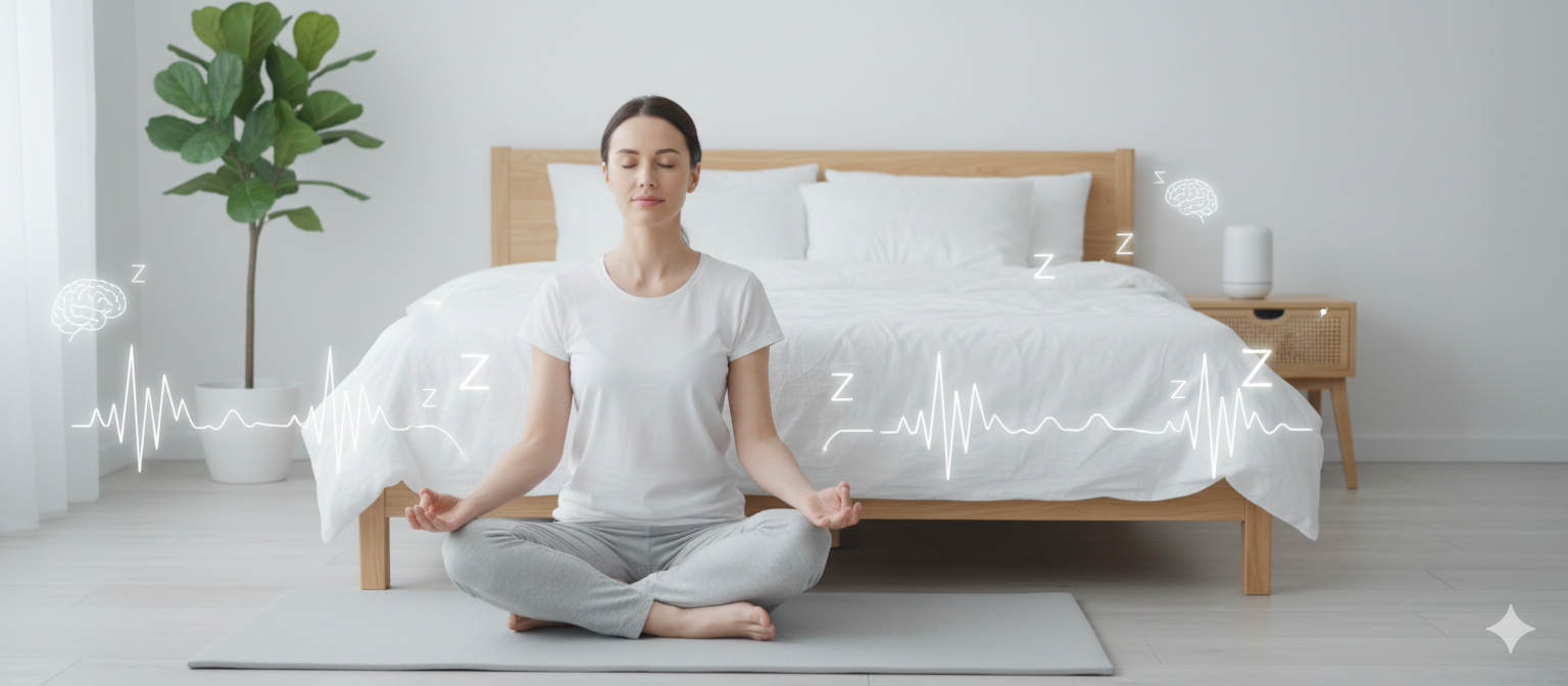 Gut Bacteria Illustration