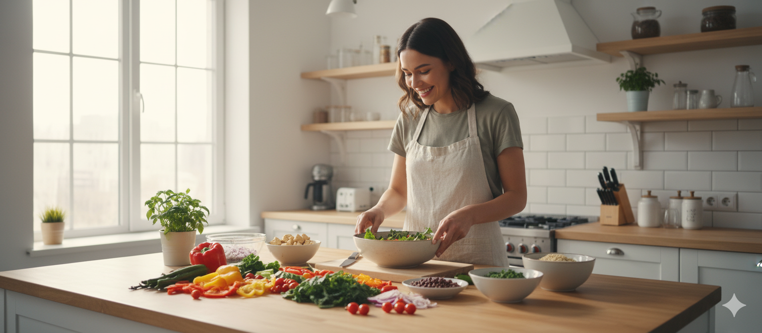 Digestive System Health