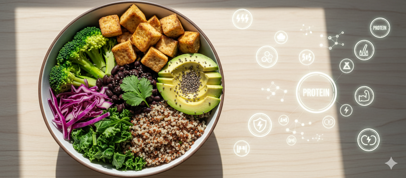 Probiotics and Gut Health Hero