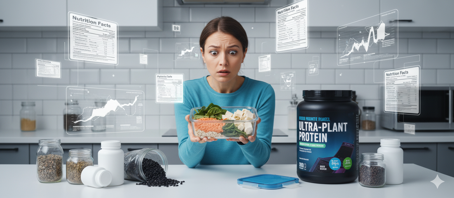 Probiotic Supplements