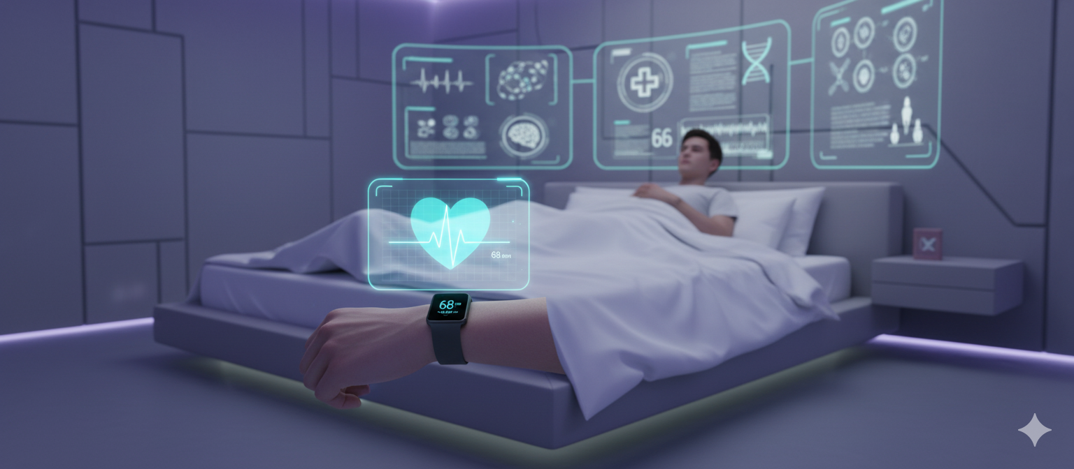 Probiotics and Gut Health Hero