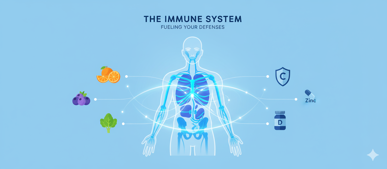 Probiotics and Gut Health Hero