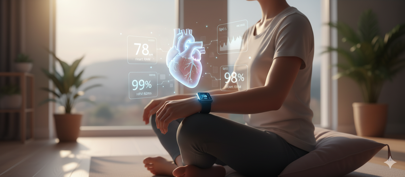 Probiotics and Gut Health Hero