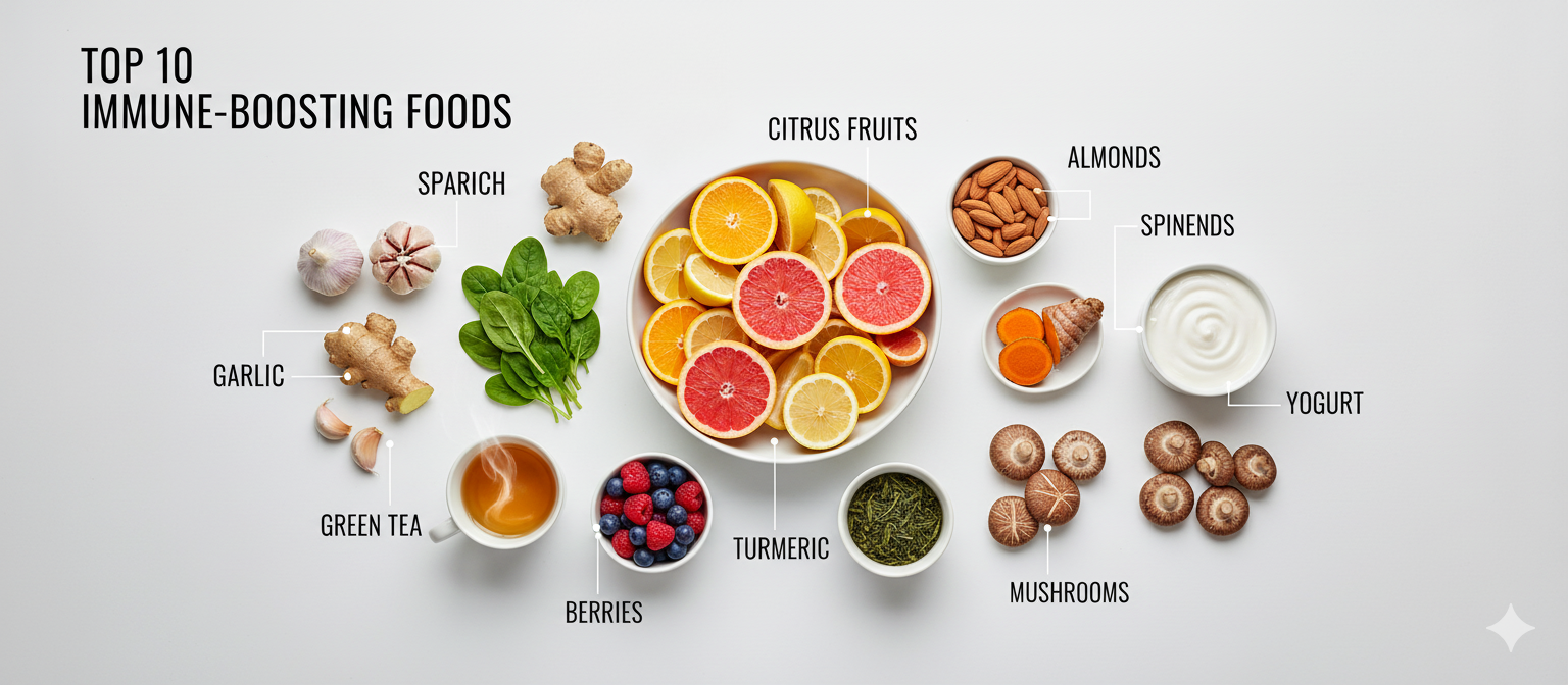 Probiotics and Gut Health Hero