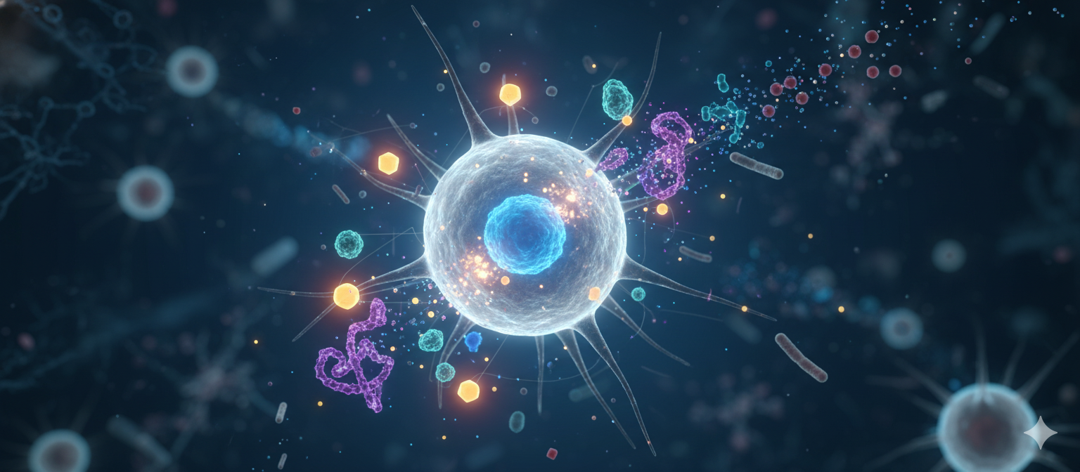 Probiotics and Gut Health Hero