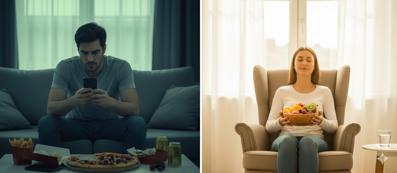 Probiotics and Gut Health Hero