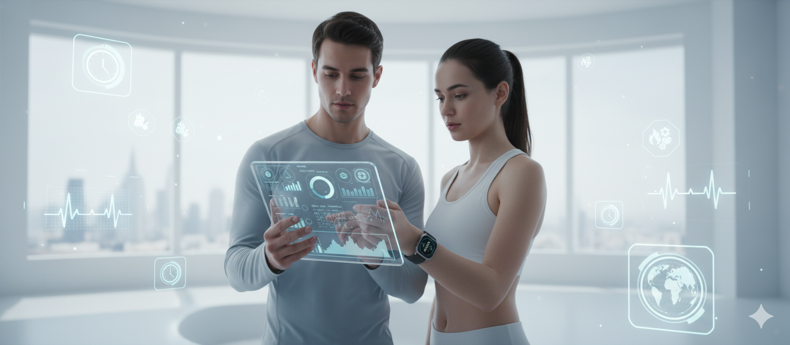 Probiotics and Gut Health Hero