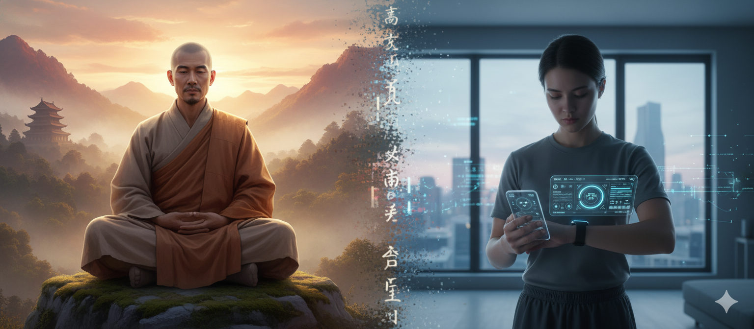 Probiotics and Gut Health Hero