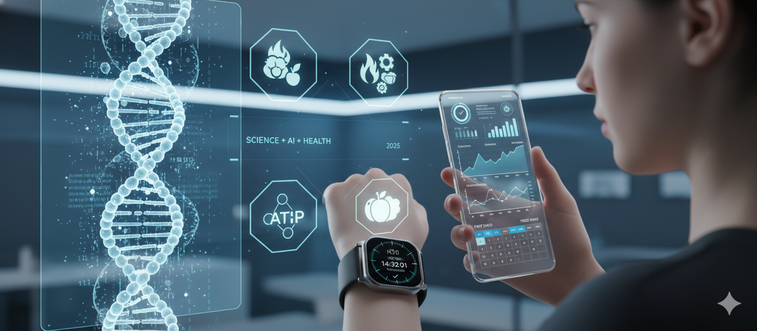 Probiotics and Gut Health Hero