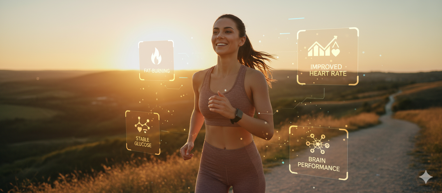 Probiotics and Gut Health Hero