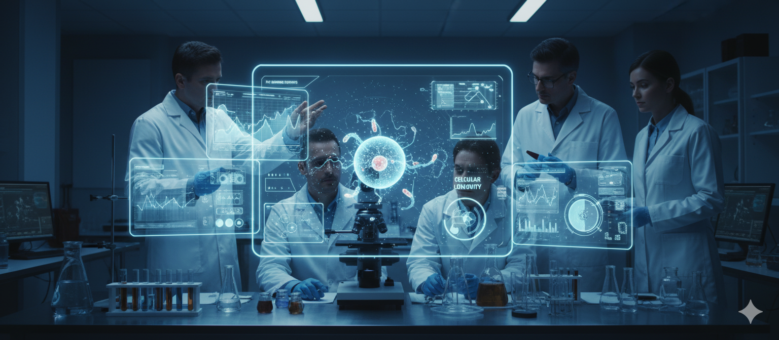 Probiotics and Gut Health Hero