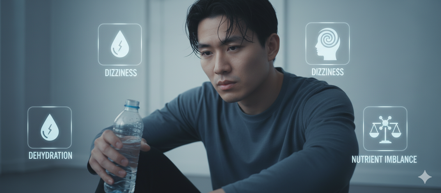 Probiotics and Gut Health Hero