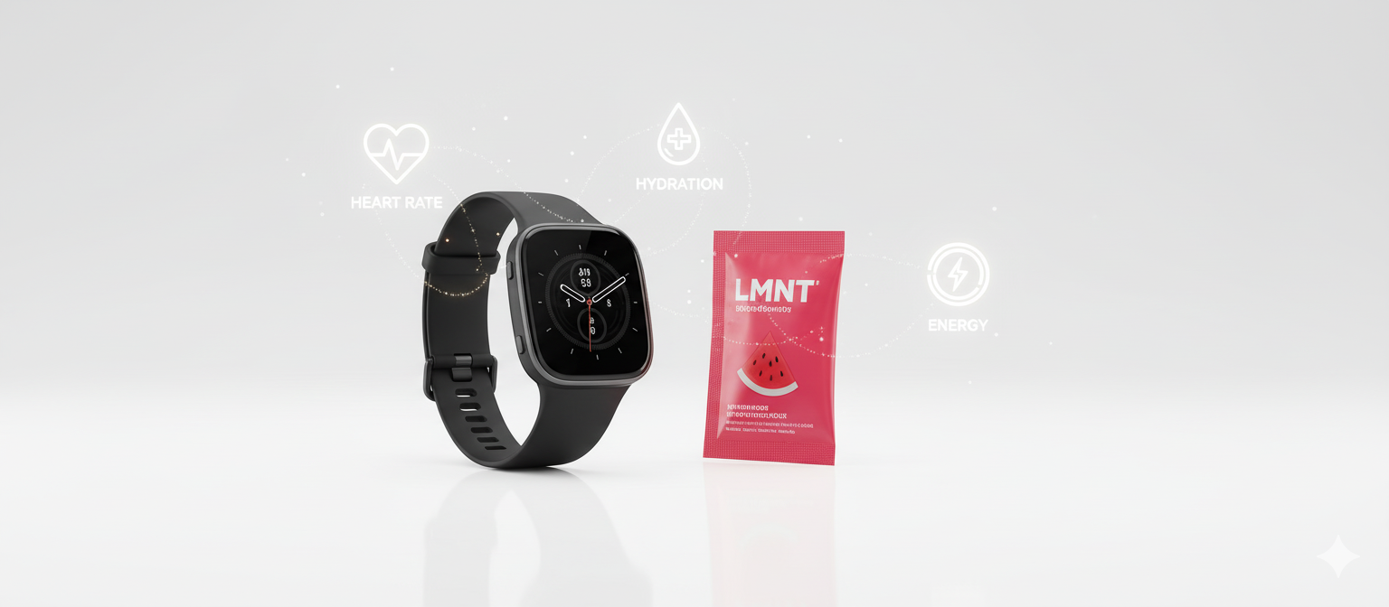 Probiotics and Gut Health Hero