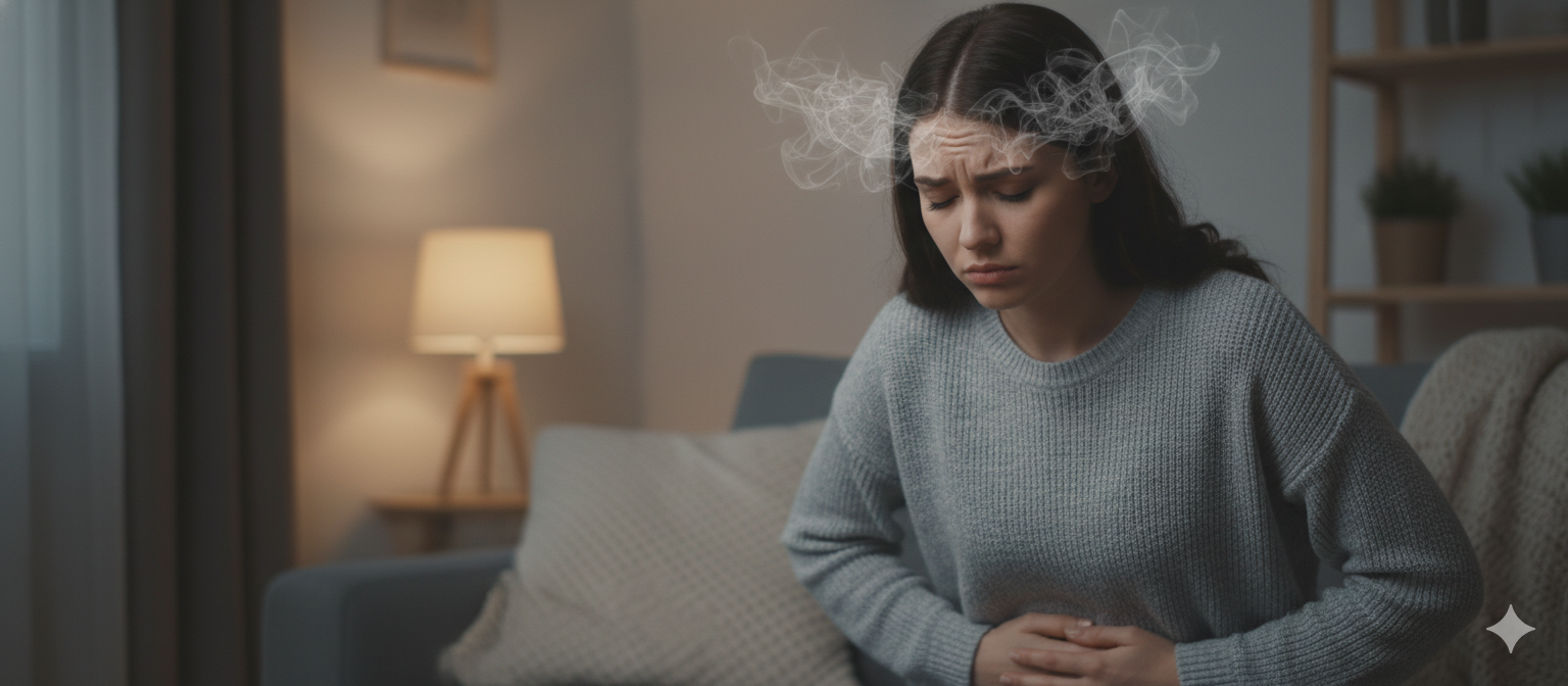 Probiotics and Gut Health Hero