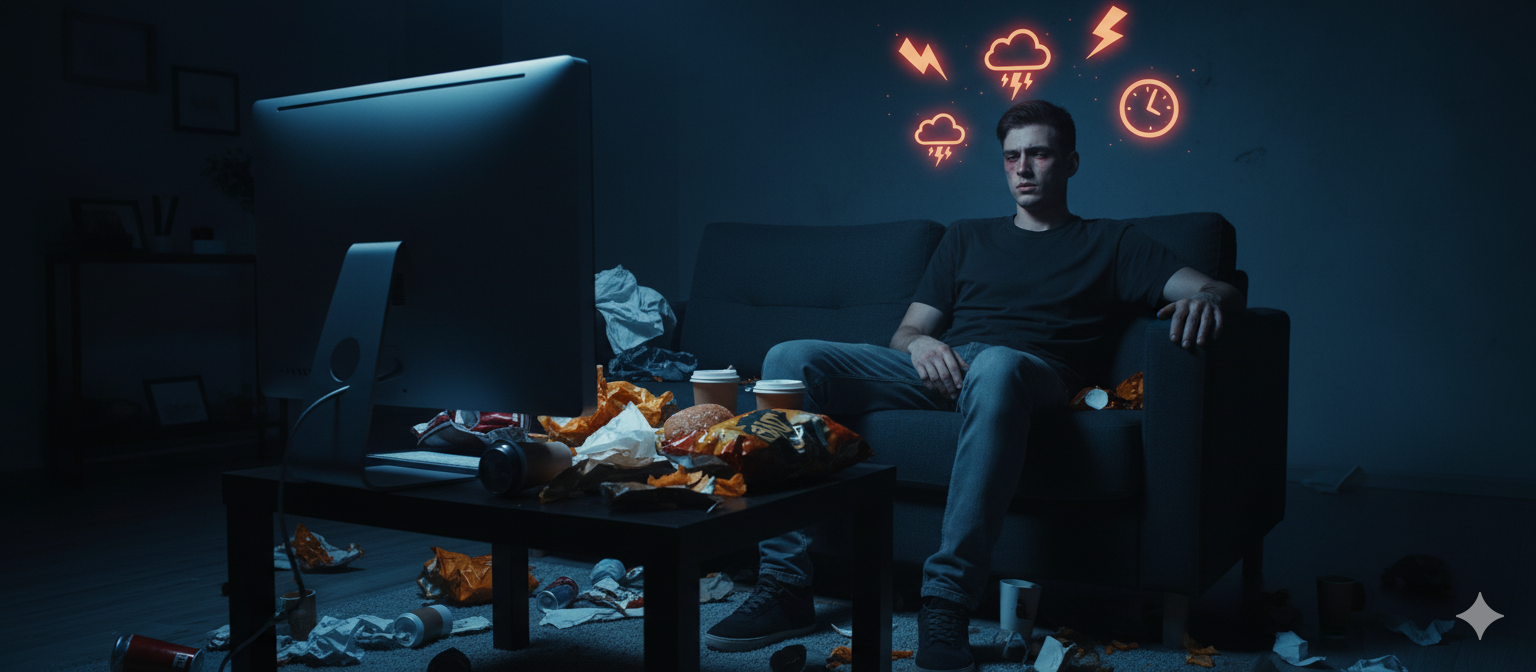 Probiotics and Gut Health Hero