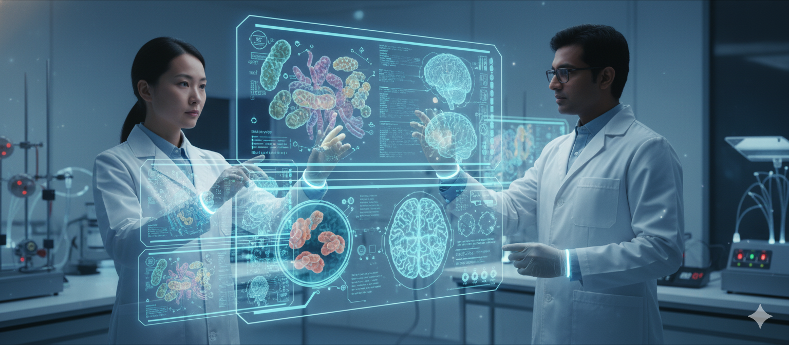 Probiotics and Gut Health Hero