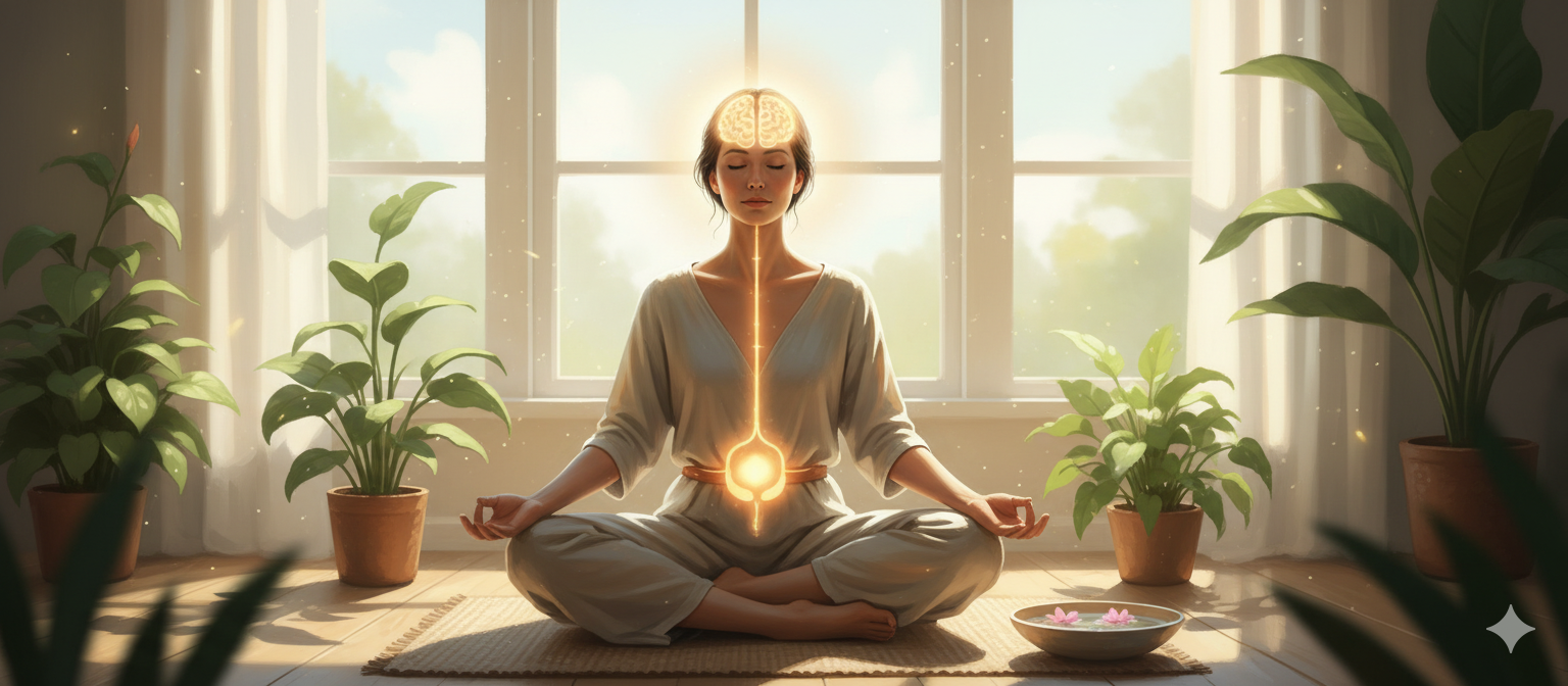 Probiotics and Gut Health Hero