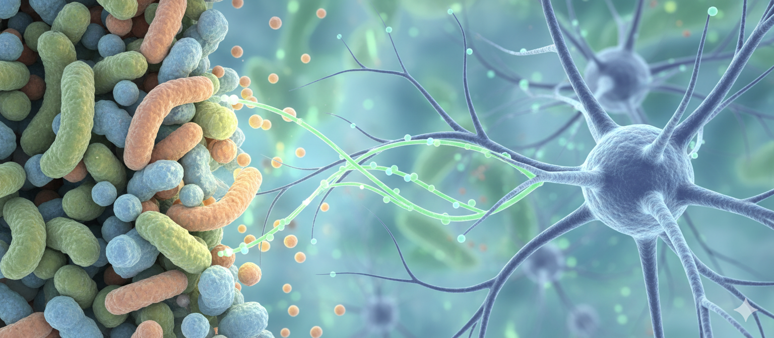 Probiotics and Gut Health Hero