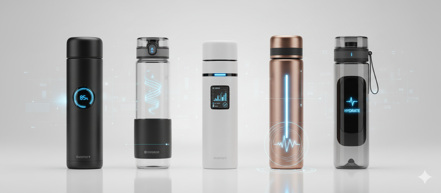 Probiotics and Gut Health Hero