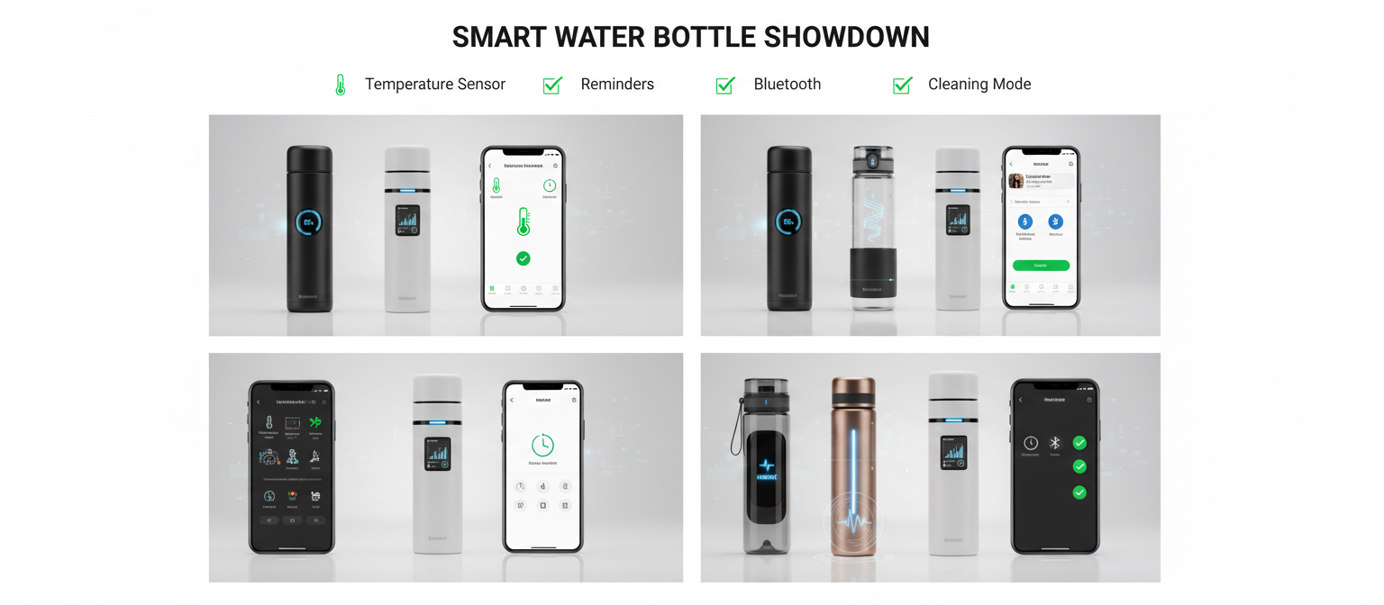 Probiotics and Gut Health Hero