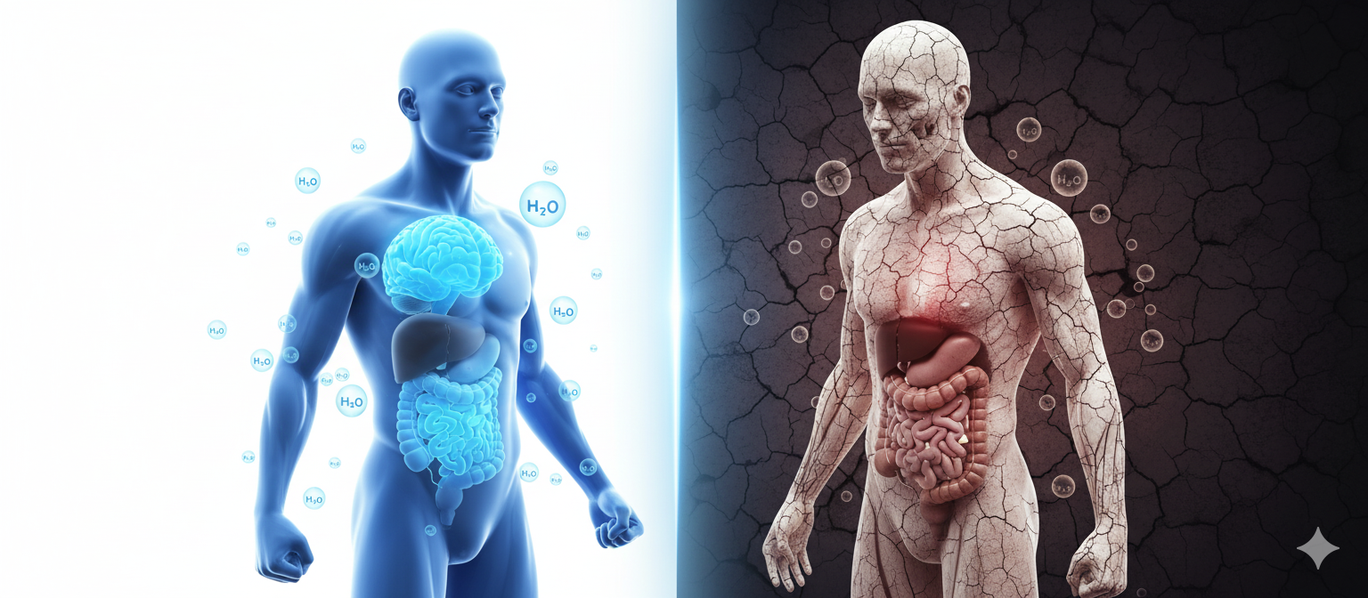 Probiotics and Gut Health Hero