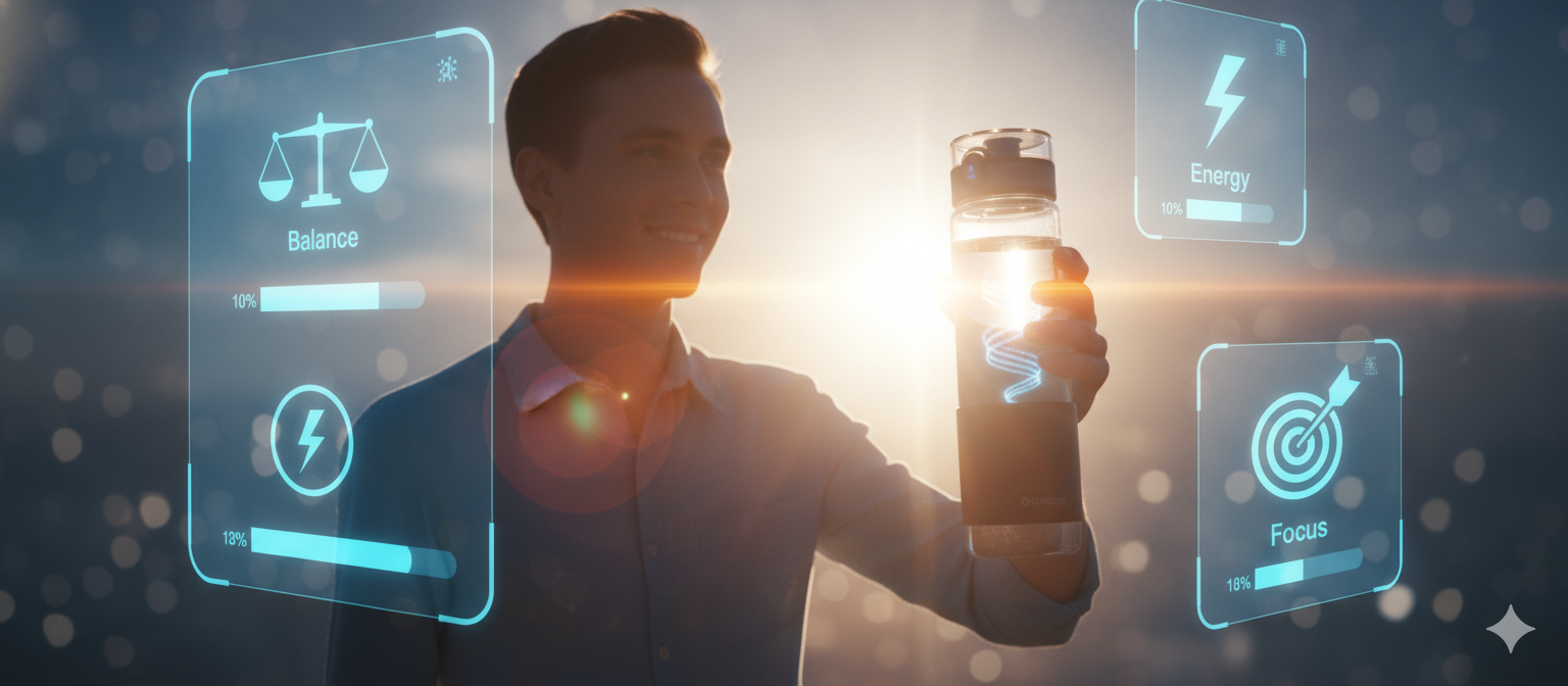 Probiotics and Gut Health Hero