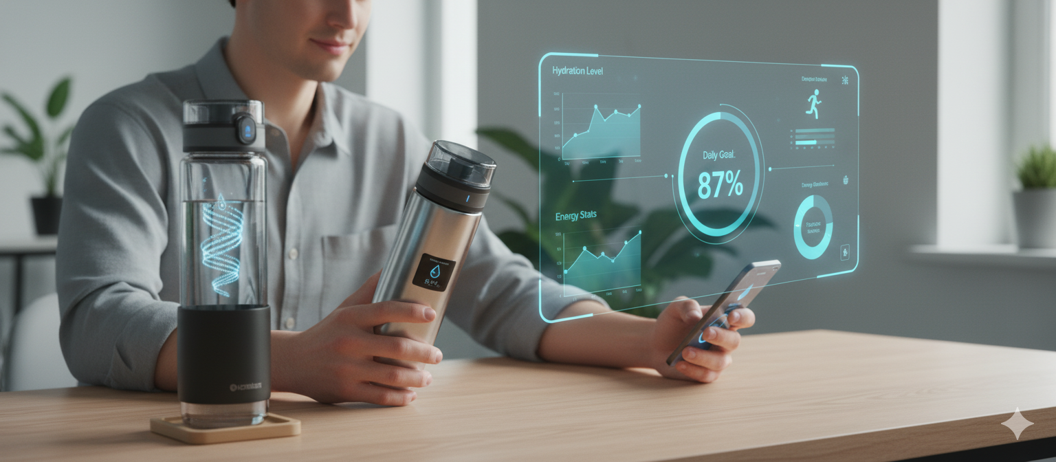 Probiotics and Gut Health Hero