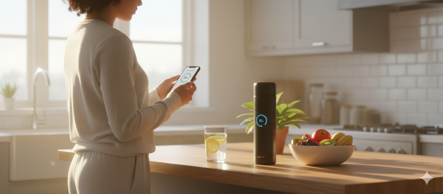 Probiotics and Gut Health Hero