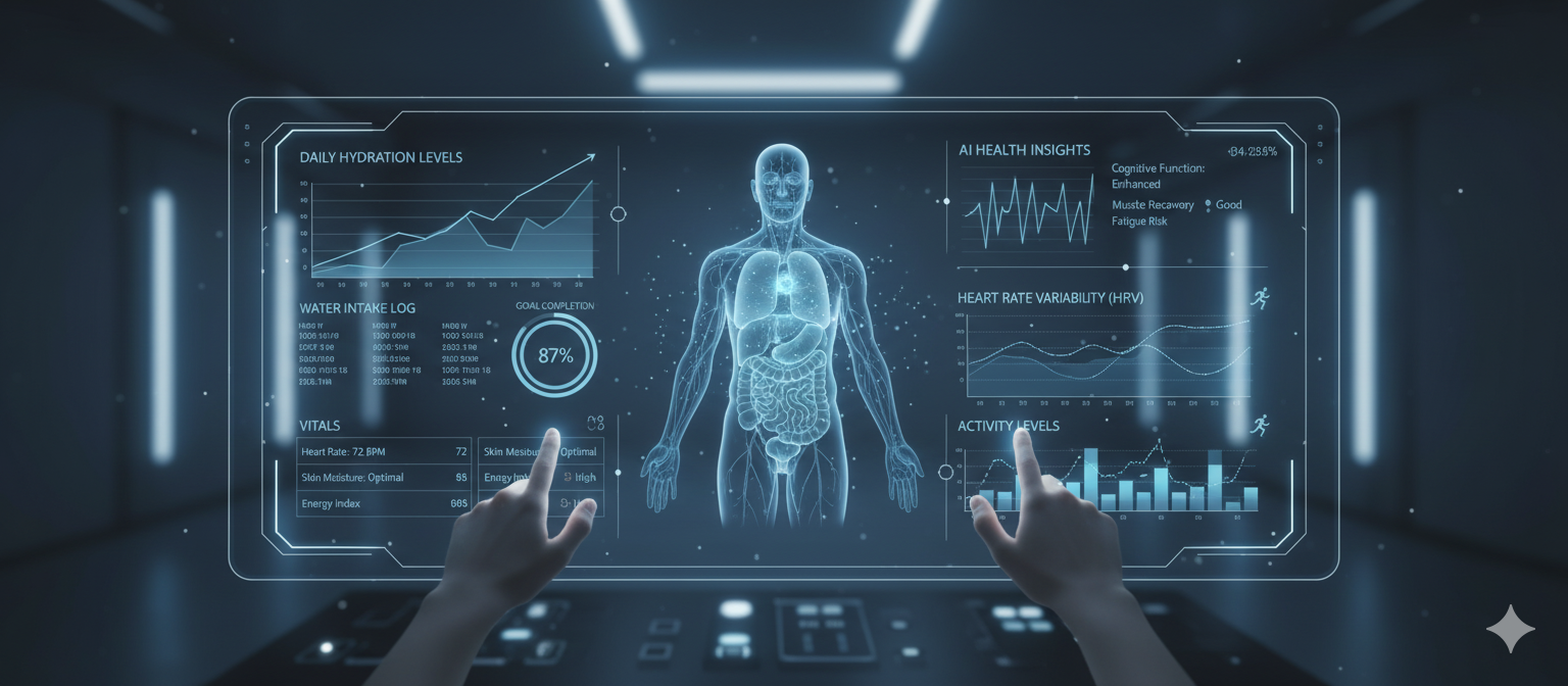 Probiotics and Gut Health Hero