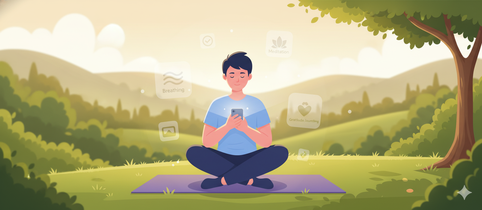 Probiotics and Gut Health Hero