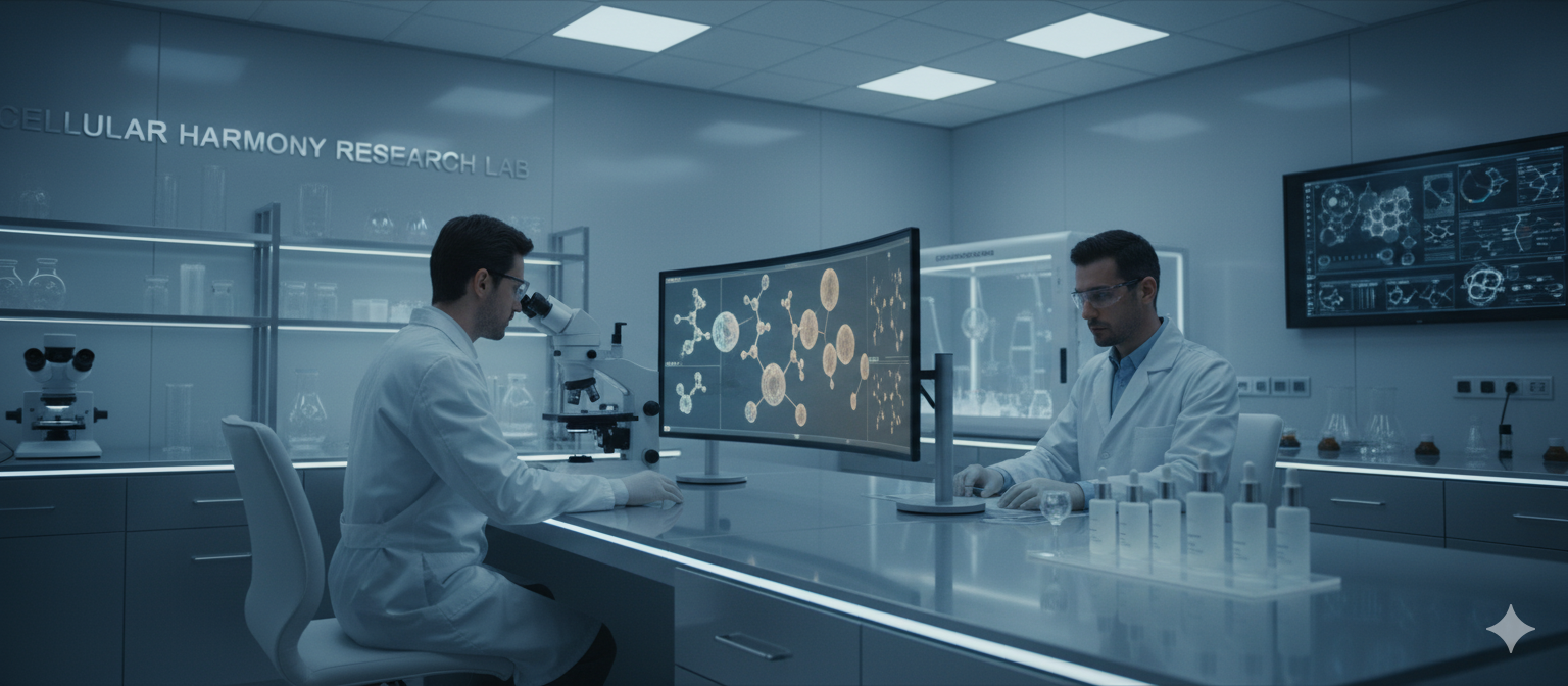 Probiotics and Gut Health Hero