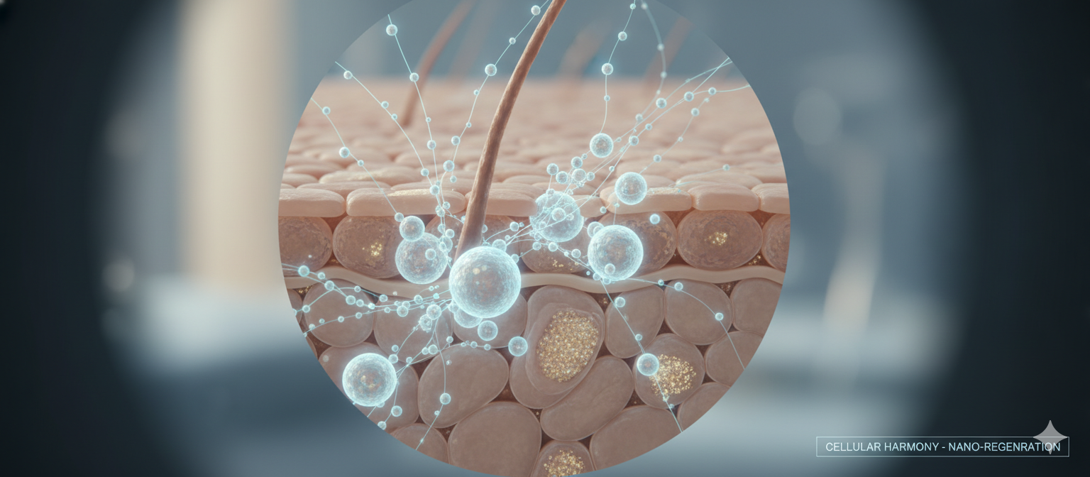 Probiotics and Gut Health Hero