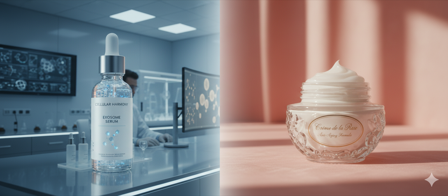 Probiotics and Gut Health Hero