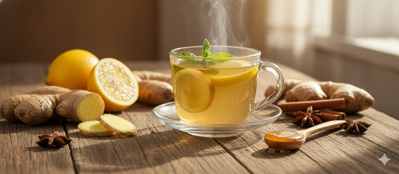 Probiotics and Gut Health Hero